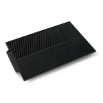 TAPIS DE VAISELLE- NOIR