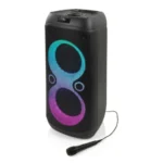 PARTY BOX PORTABLE - MUSE