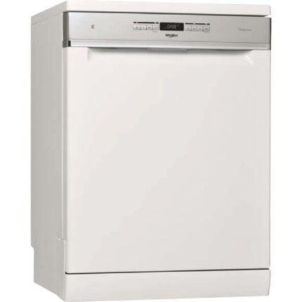 LAVE VAISSELLE BLANC - WHIRLPOOL