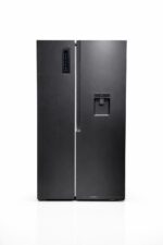 REFRIGERATEUR SIDE BY SIDE - ICESTREAM – Image 2