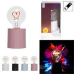 LAMPE DE TABLE – Image 2