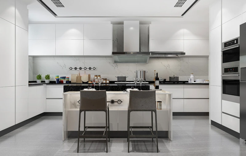 kitchen image Home