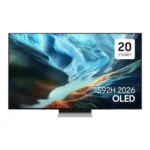 TÉLÉVISEUR 55" 4K UHD OLED - SAMSUNG