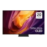 TÉLÉVISEUR 55" 4K UHD OLED GLARE FREE - SAMSUNG
