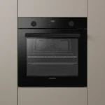 FOUR PYROLYSE ENCASTRABLE 78 LITRES - DAEWOO