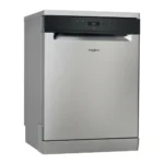 LAVE-VAISSELLE POSE LIBRE 14 COUVERTS 60 CM - WHIRLPOOL