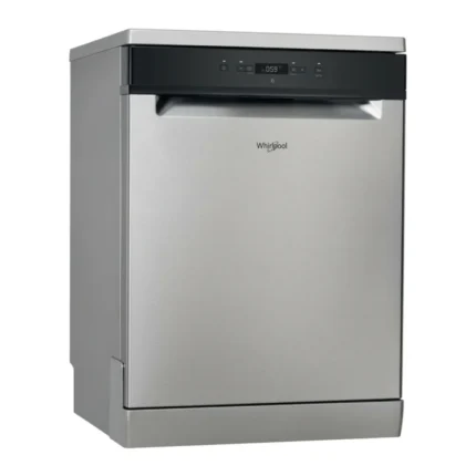 LAVE-VAISSELLE POSE LIBRE 14 COUVERTS 60 CM - WHIRLPOOL