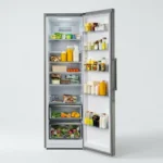 REFRIGERATEUR ARMOIRE 1P INOX - ICESTREAM