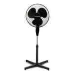 VENTILATEUR SUR PIEDS - TECHWOOD