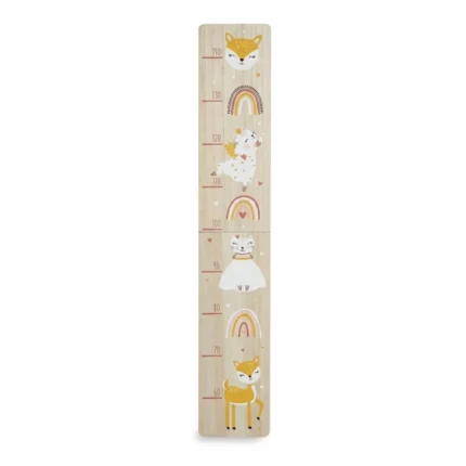 TOISE ENFANT EN BOIS