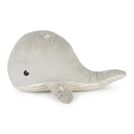PELUCHE BALEINE
