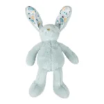 PELUCHE LAPIN EN POLYESTER