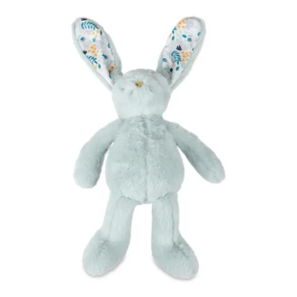 PELUCHE LAPIN EN POLYESTER
