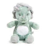 PELUCHE VEILLEUSE MUSICALE