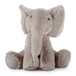 PELUCHE ÉLÉPHANT