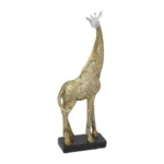STATUETTE GIRAFE