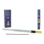 LOT DE 20 BÂTONS D'ENCENS LUNE