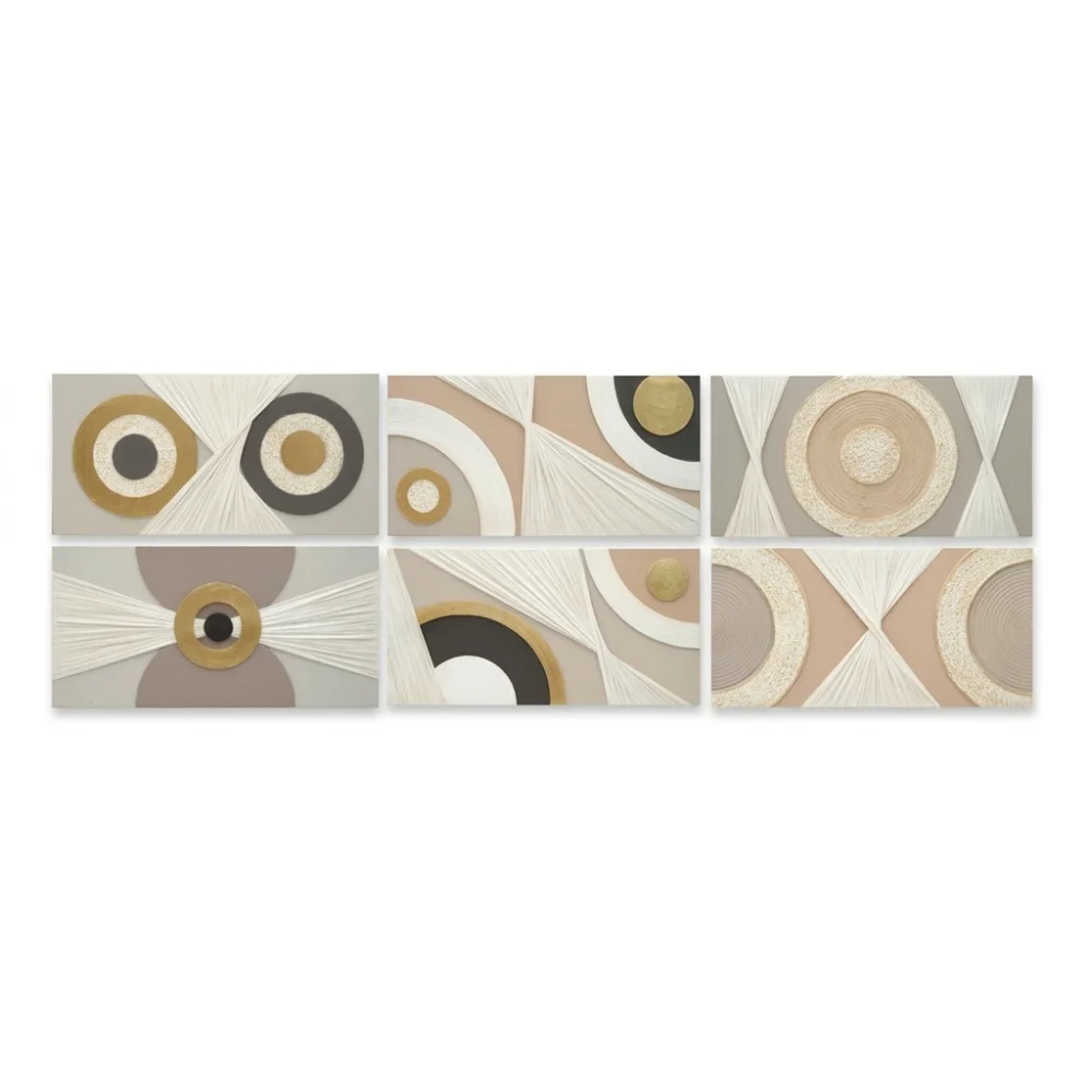 AI Generated Product Image TOILE DÉCORATIVE – Image 1