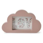 CADRE PHOTO NUAGE
