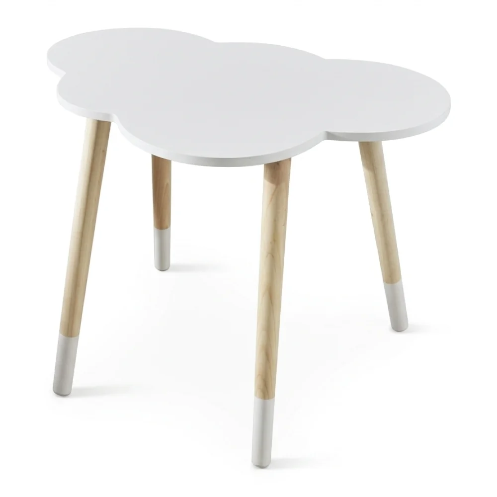 AI Generated Product Image TABLE ENFANT NUAGE – Image 1