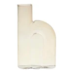 VASE SOLIFLORE - JAUNE