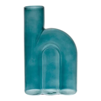 VASE SOLIFLORE - ÉMERAUDE