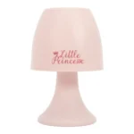LAMPE À POSER LED CHAMPIGNON