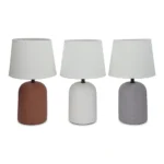LAMPE À POSER EN CÉRAMIQUE