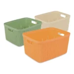 PANIER DE RANGEMENT 7 L