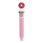 STYLO 10 COULEURS