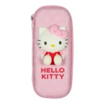 TROUSSE HELLO KITTY 3D
