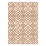 TAPIS VINYLE 49,5X70 CM