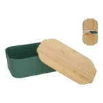 BOÎTE DE RANGEMENT 1,6 L AVEC COUVERCLE