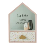 BOÎTE À SECRETS NUAGE