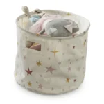 PANIER ROND NUAGE