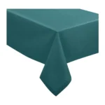 NAPPE 140X240 CM EN COTON - BLEU