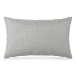 COUSSIN EFFET LIN 30X50 CM EN POLYESTER