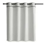 RIDEAU OCCULTANT ISOLANT 140X240 CM EN VELOURS