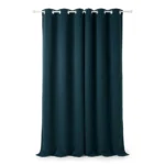 RIDEAU OCCULTANT 140X240 CM EN POLYESTER - PAON