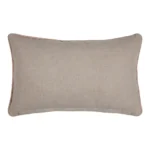 COUSSIN 30X50 CM - NATUREL