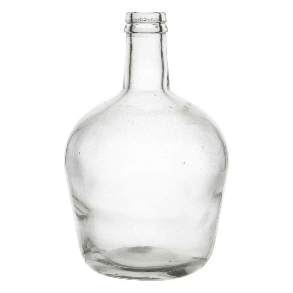 AI Generated Product Image BONBONNE 4 L EN VERRE – Image 1