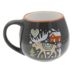 MUG RENNE EN CÉRAMIQUE