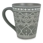 MUG 34 CL EN PORCELAINE
