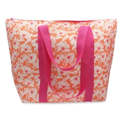 SAC ISOTHERME EN TISSU