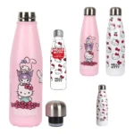 BOUTEILLE ISOTHERME 50 CL HELLO KITTY