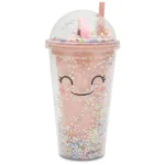 MUG DE TRANSPORT ARC-EN-CIEL 35 CL