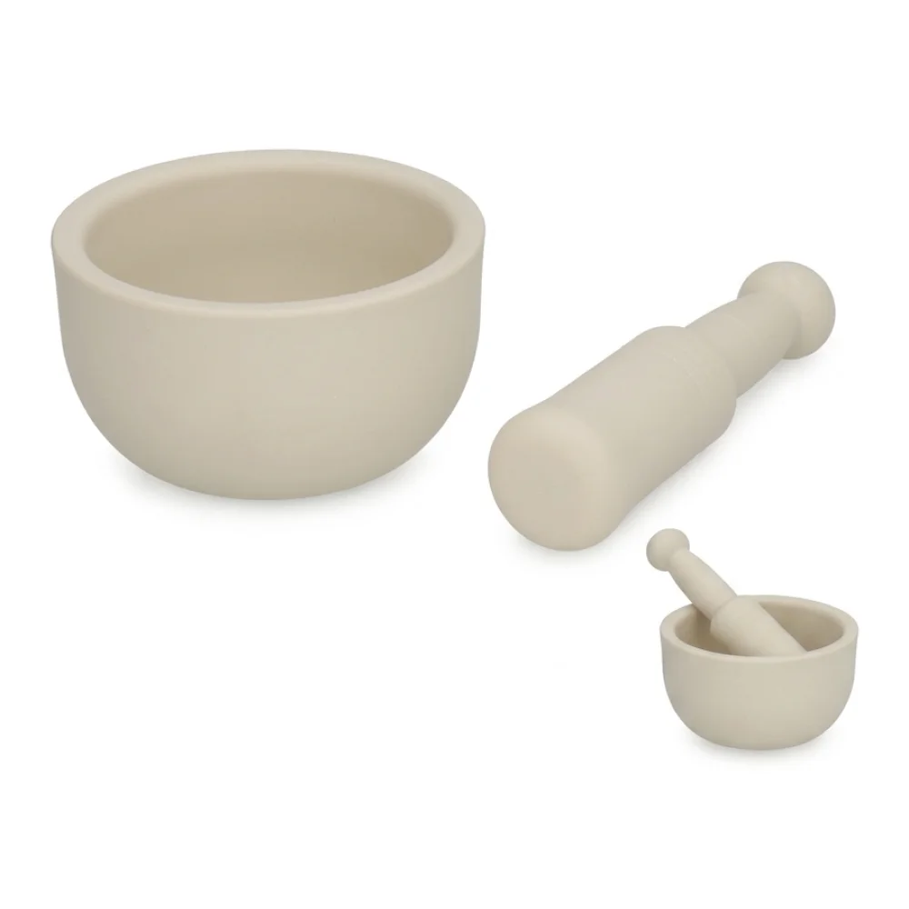 AI Generated Product Image MORTIER ET PILON – Image 1