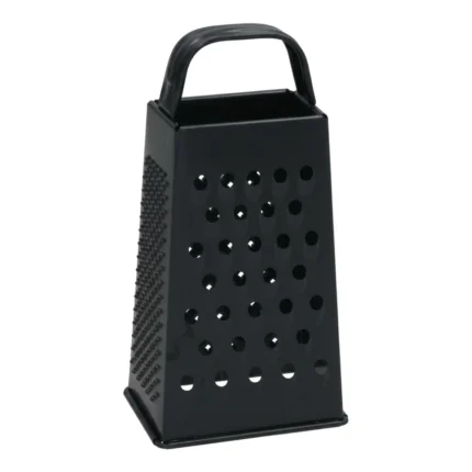 RÂPE 4 FACES EN INOX