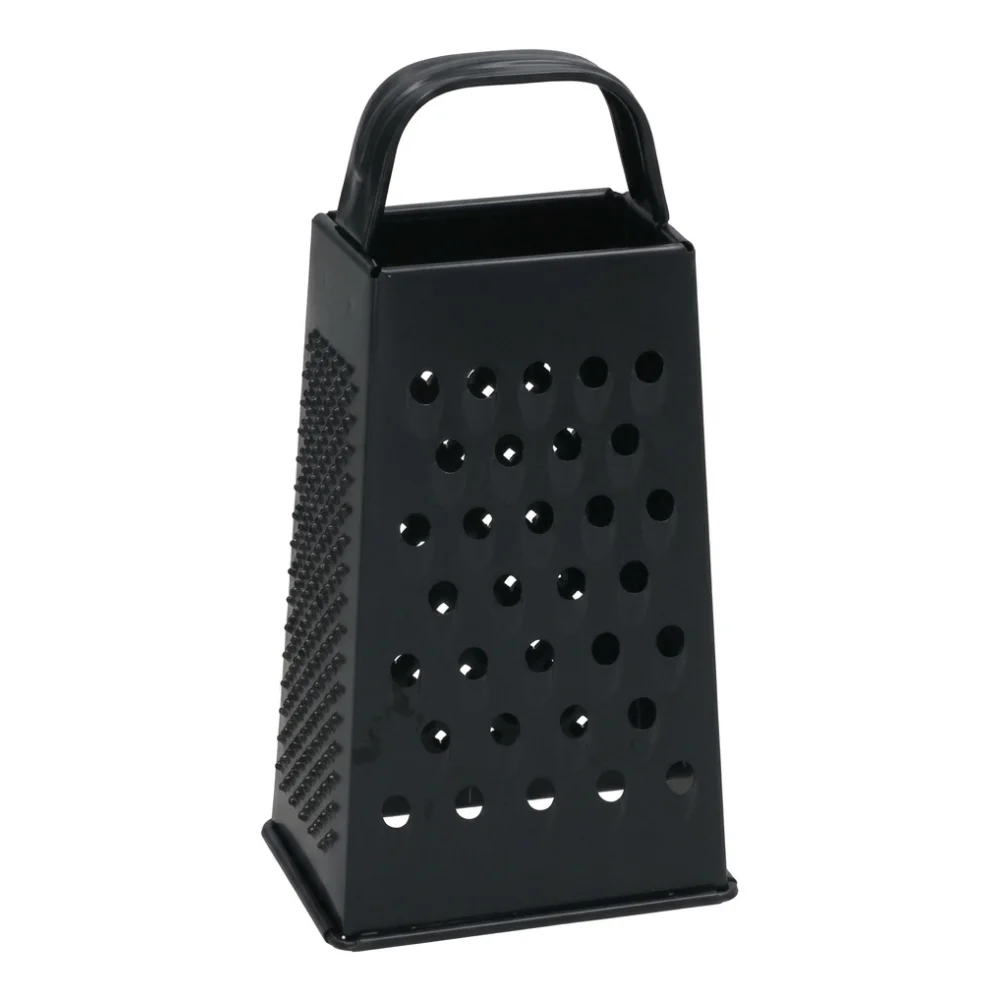 AI Generated Product Image RÂPE 4 FACES EN INOX – Image 1
