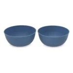 LOT DE 2 BOLS 18 CM